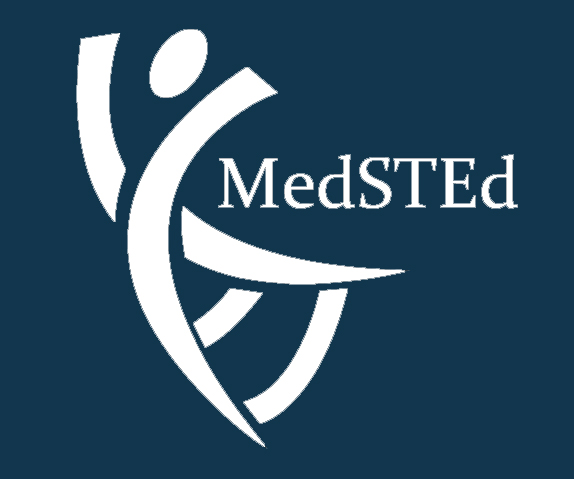 MedSTED Logo
